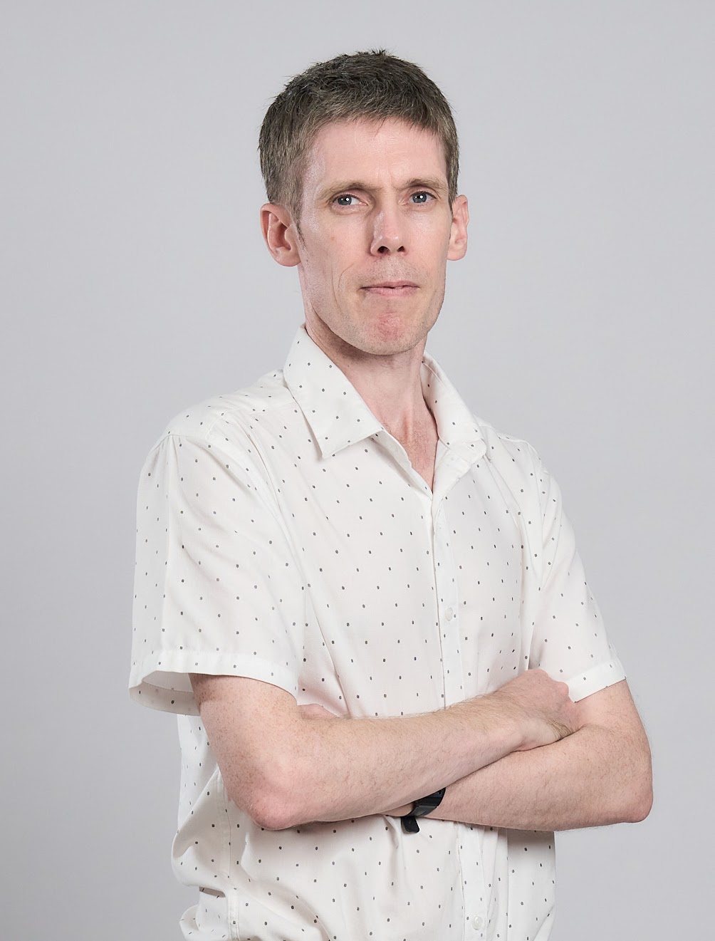 Carl Middleton