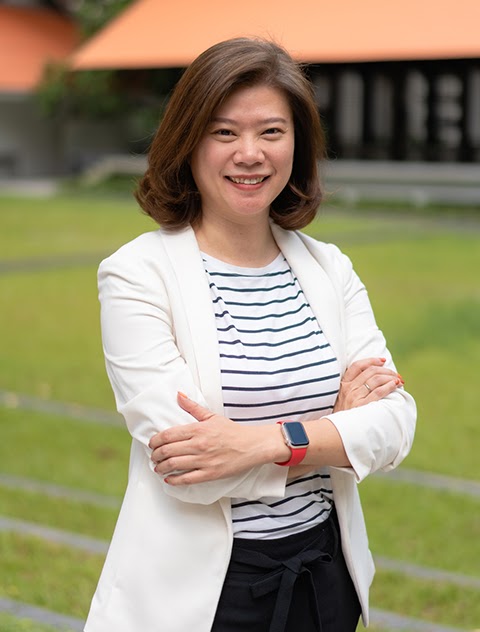 Jiraporn Laocharoenwong