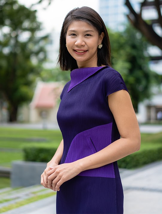 Pimsiri Aroonsri