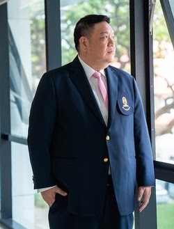 Prakorn Siriprakob
