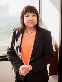 Pranee Thiparat