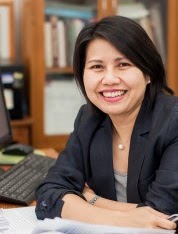 Siripan Nogsuan Sawasdee