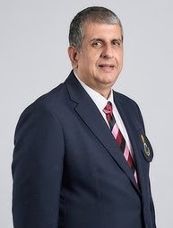 Surat Horachaikul