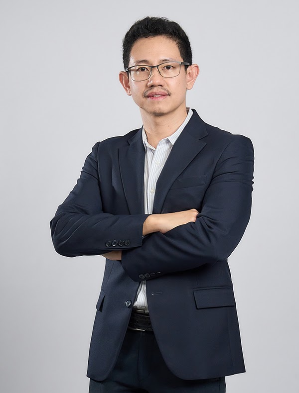 Teewin Suputtikun