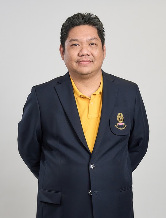 Thanapan Laiprakobsup